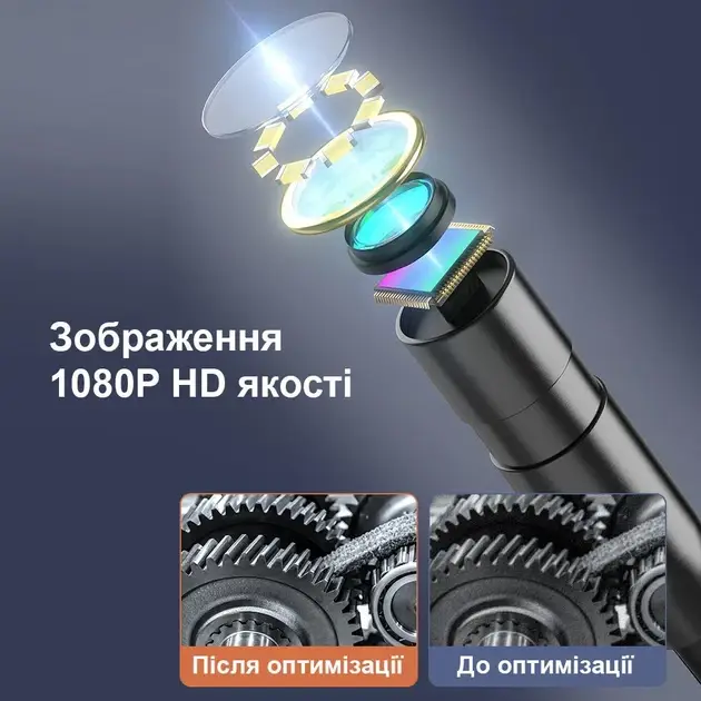 Пилосос переваги