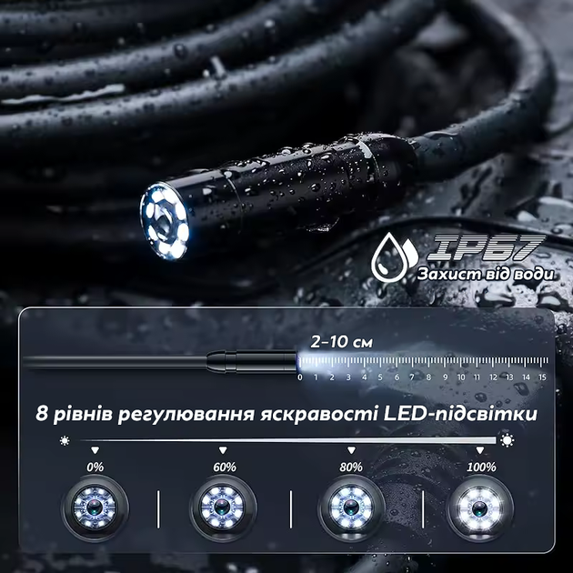 Пилосос переваги